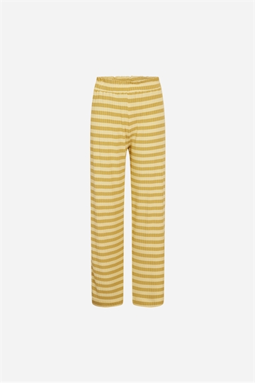 Mads Nørgaard Papina Pant - Stripe Southem Mos